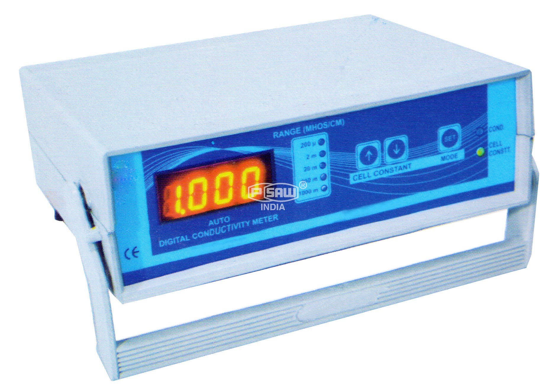 Auto Digital TDS Meter (Auto Ranging) PSAW