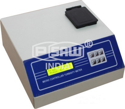 Microprocessor Turbidity Meter PSAW