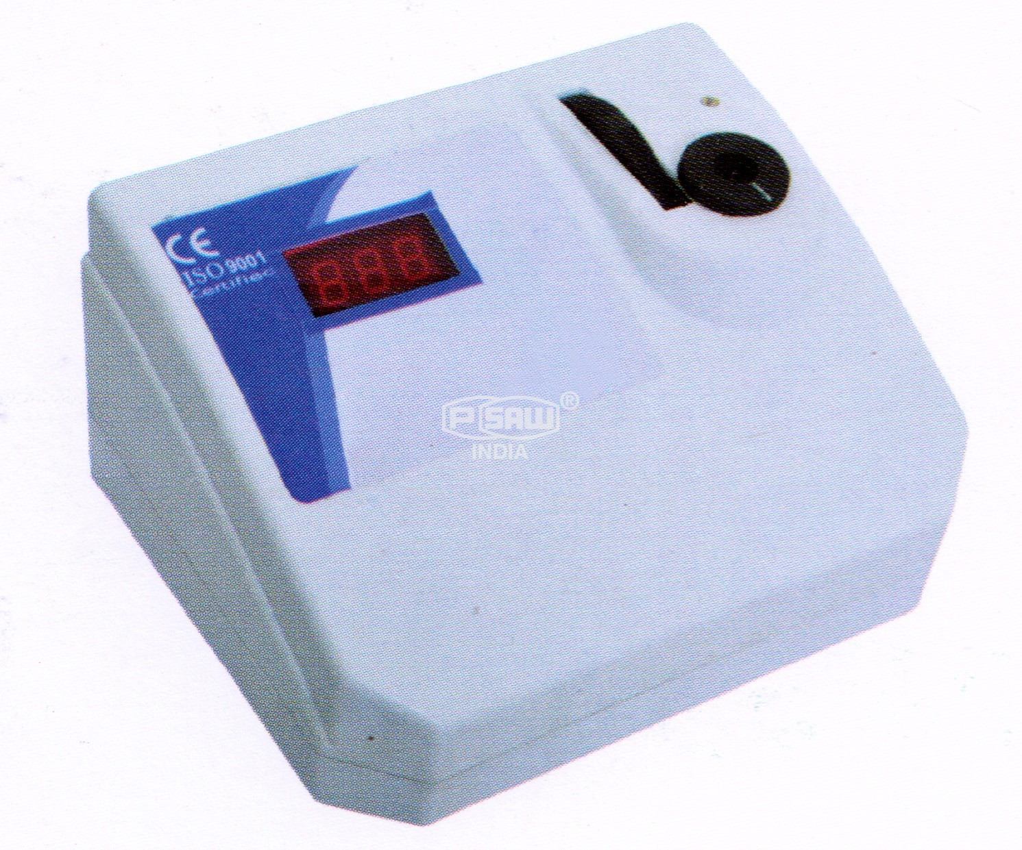 Digital Photo Colorimeter 8 filters PSAW