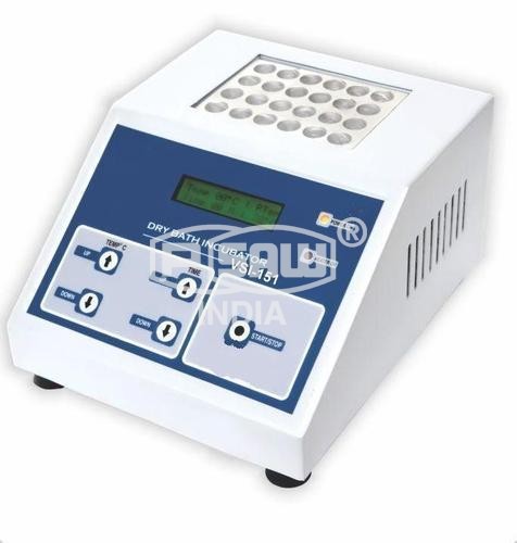 Digital Dry Bath Incubator PSAW