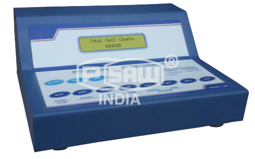 DIFFERENTIAL CELL COUNTER PSAW