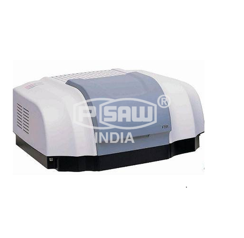 FT-IR SPECTROMETER PSAW