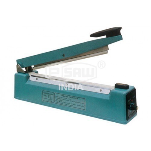 Manual Heat Sealing Machine