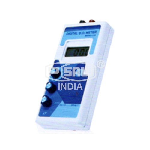 PORTABLE DIGITAL  DISSOLVED OXYGEN METER PSAW