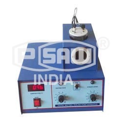 Digital Melting Point Apparatus PSAW