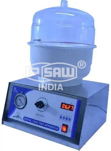 DIGITAL LEAK TEST APPARATUS PSAW