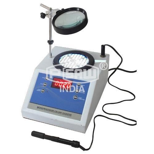 Digital Colony Counter PSAW