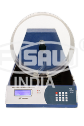 Microprocessor Friability Apparatus (Double Wheel)  PSAW