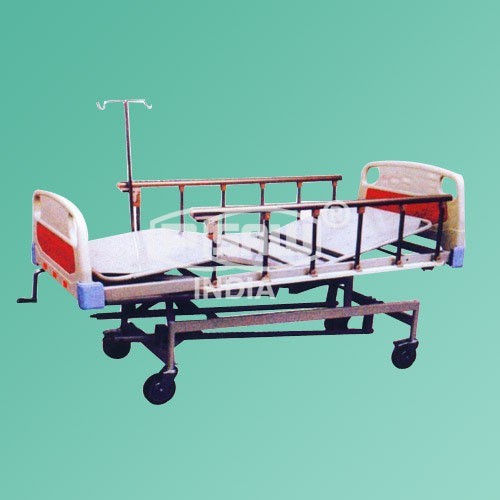 ICU Bed Mechanically (ABS) Panel PSAW