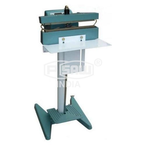 Foot Sealing Machine