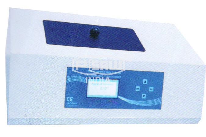 Digital Automatic Polarimeter PSAW