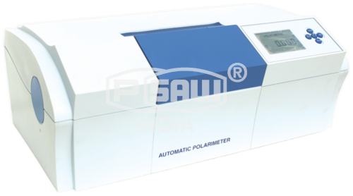 Digital Automatic Polarimeter PSAW