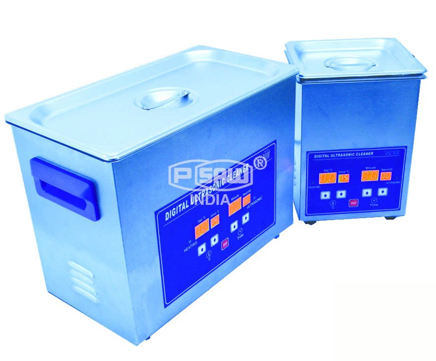 ULTRASONIC CLEANER PSAW