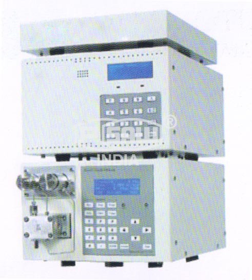 HIGH PRESSURE LIQUID CHROMATOGRAPH (HPLC) PSAW