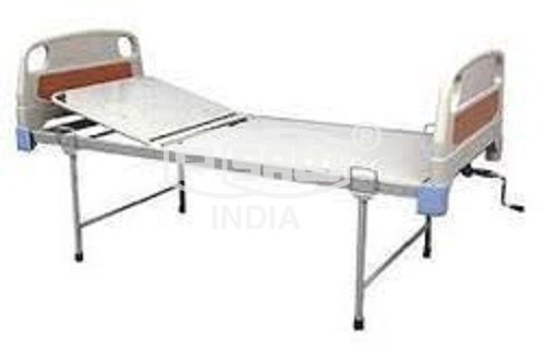 Hospital Semi Fowler Bed ( ABS Panel) PSAW