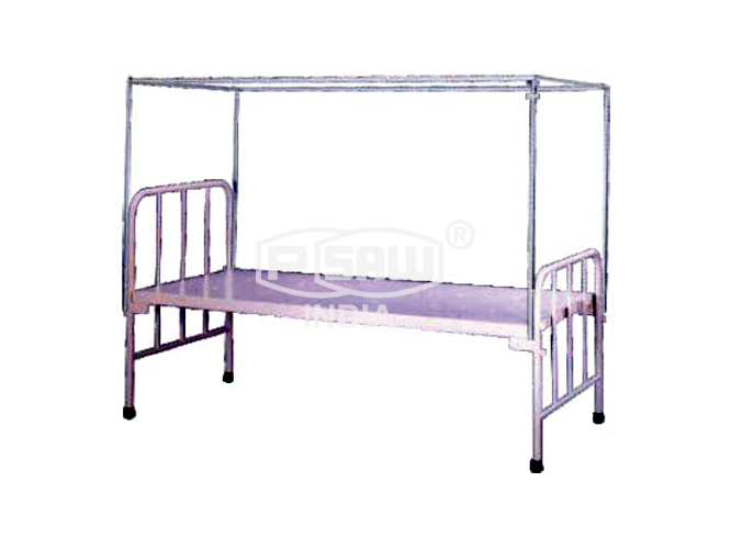 Mosquito net poles per bed PSAW