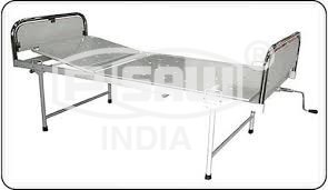 Hospital Semi Fowler Bed ( Deluxe) PSAW