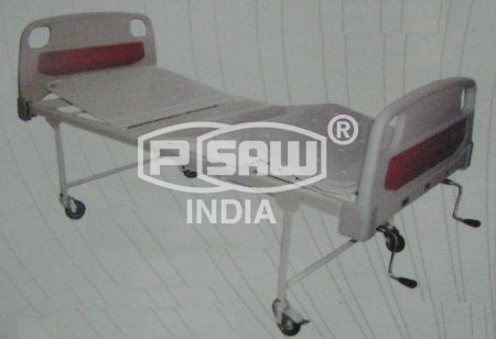 Hospital Fowler Bed ( ABS  Panels) PSAW