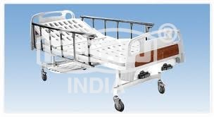 Hospital Fowler Bed ( ABS Platform And Panels) PSAW