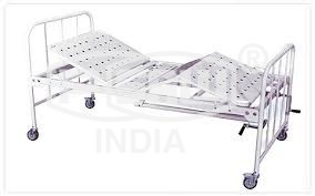 Hospital Fowler Bed ( STD.) PSAW