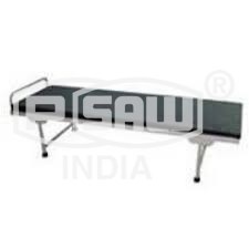 Attendant Bed ( With Fixed Cushioned) PSAW