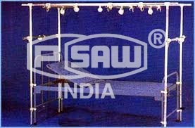 Balken Beam Frame PSAW