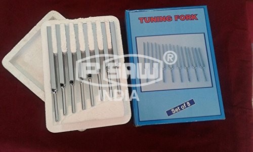 TUNING FORK PSAW