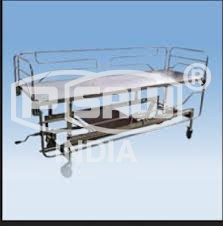 Emergency Trolley Mechanically PSAW