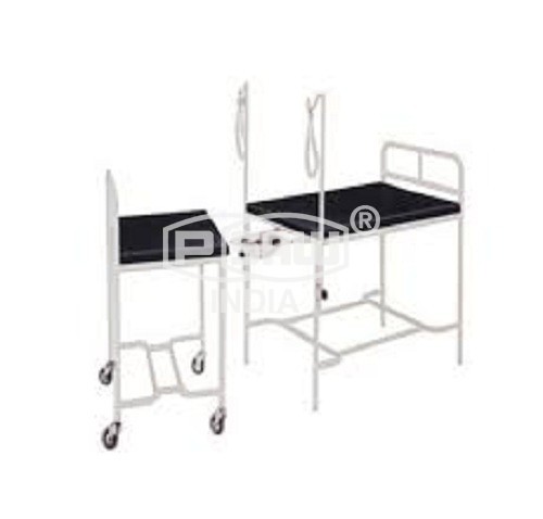 Obstetric Delivery Bed in 2 parts (2 Section top) PSAW