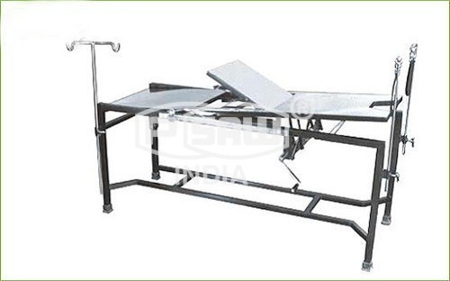 Obstetric Labour Table Mechanically PSAW