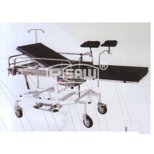 Obstetric Labour Table Telescopic ( Adjustable Height) PSAW