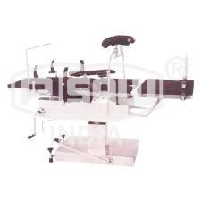 Surgical Operating Table Hydraulic ( Major Head End Control ) PSAW