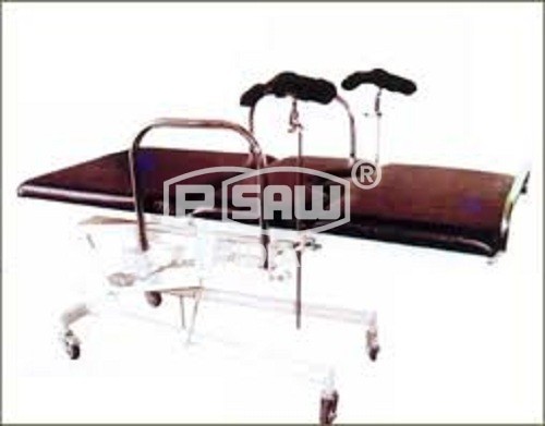 OB/GYN Delivery Table ( Electric) PSAW