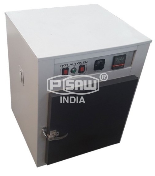 Hot Air Oven