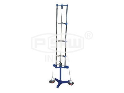 TORSION APPARATUS VERTICAL (BARTON APP) PSAW