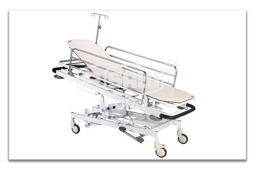 Emergency & Recovery trolley ( Hydraulic) PSAW