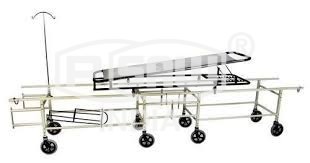 Transfer  trolley system PSAW