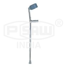 Invalid  Crutches (Elbow Type) PSAW