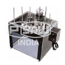 REDWOOD VISCOMETER MULTIPLE APPARATUS PSAW