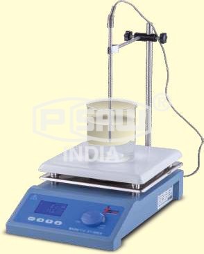 Magnetic Stirrers 