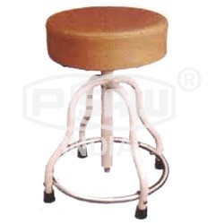 Patient Stool Revolving (cushioned ) PSAW