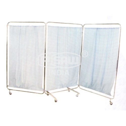 Bed Side Screen (3 panels) PSAW