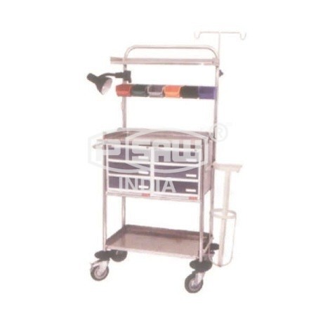 CRASH CART PSAW