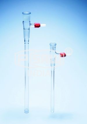 STIRRER GLAND AND GUIDE PSAW