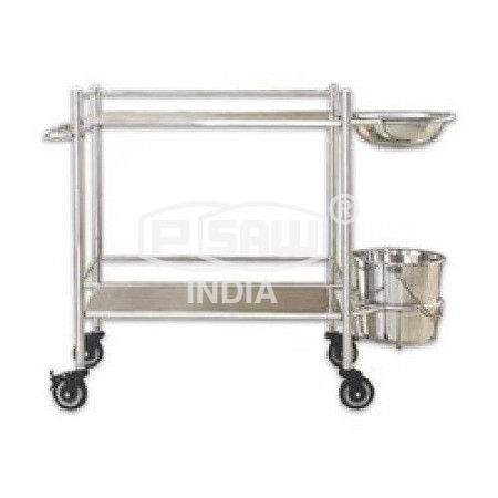 Dressing Trolley PSAW