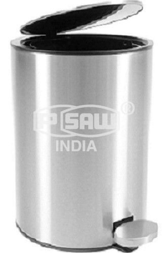 Dust Bin PSAW