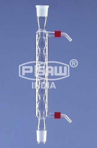 CONDENSER ALLIHNS (BULB) PSAW