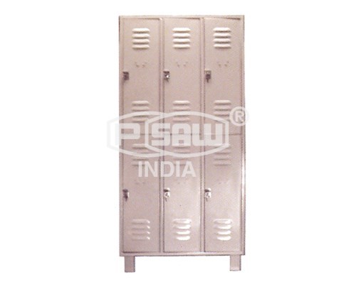 Ward Locker(6Locker In each unit) PSAW