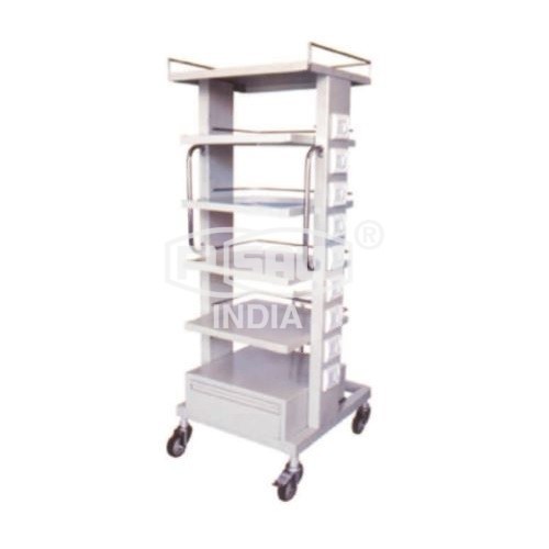 Monitor Trolley PSAW