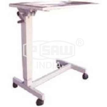 Mayo’s Instrument trolley (Mechanically) PSAW